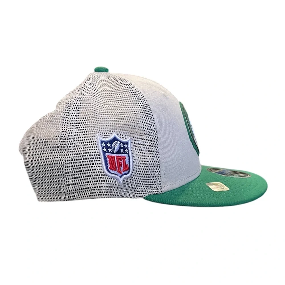 New Era Philadelphia Eagles SnapBack mesh - Picture 2 of 4